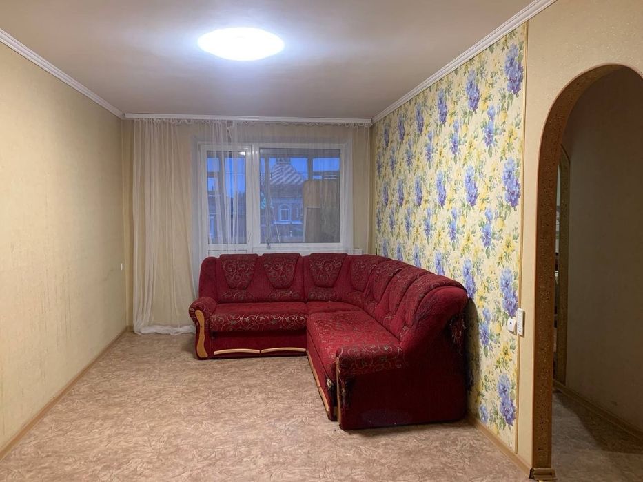 Центр 2 кімнатна квартира