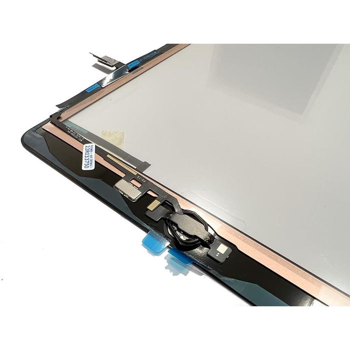 Digitizer Szyba Do Apple Ipad 7 10.2 2019 Z Home