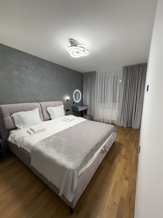 З Джакузі подобово від власника новобудова в центрі Львова.