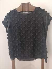 Blusa Silvina Campos