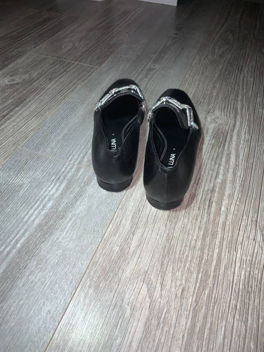 Stella luna Лофери