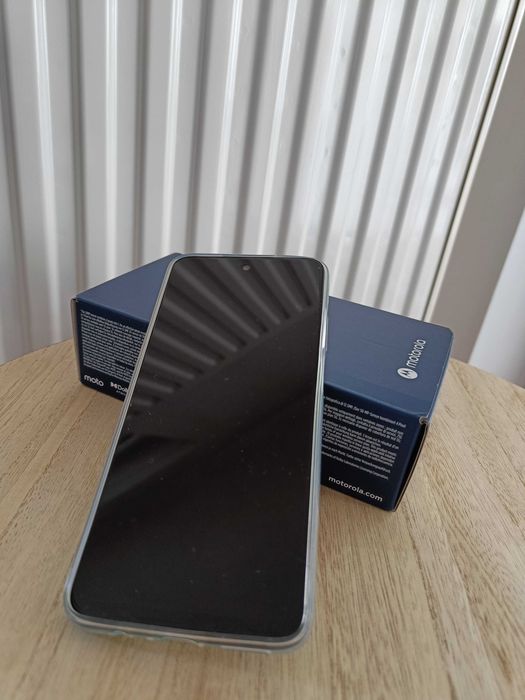 Smartfon Moto g34 5G Nowy