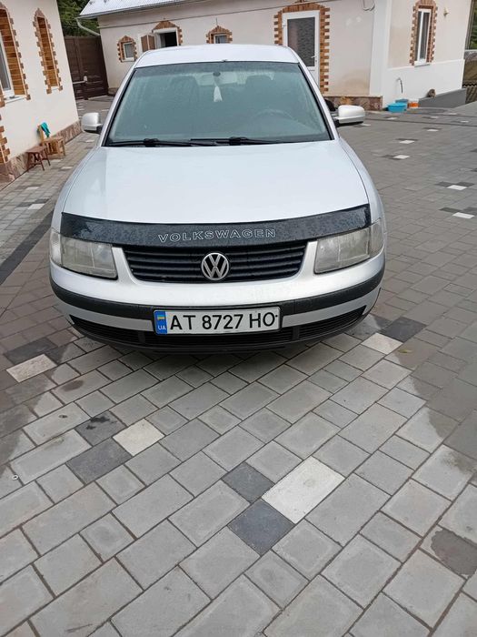 Продам Volkswagen Passat B5
