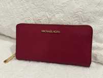 Carteira Michael Kors