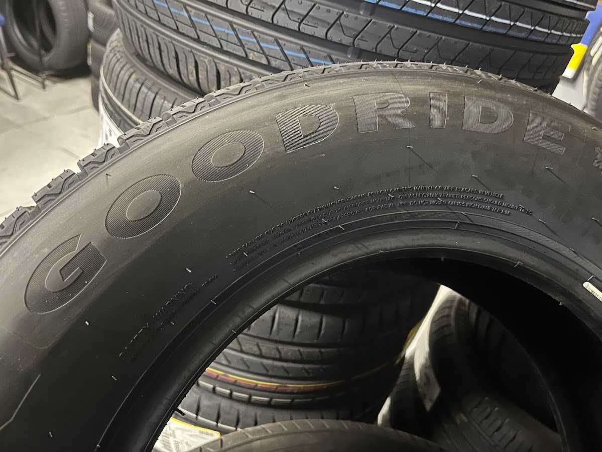 215/65R16 98V Goodride cztery nowe opony całoroczne 2025r
