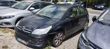 Citroën C4 Coupé 1.6 HDi 110 VTR