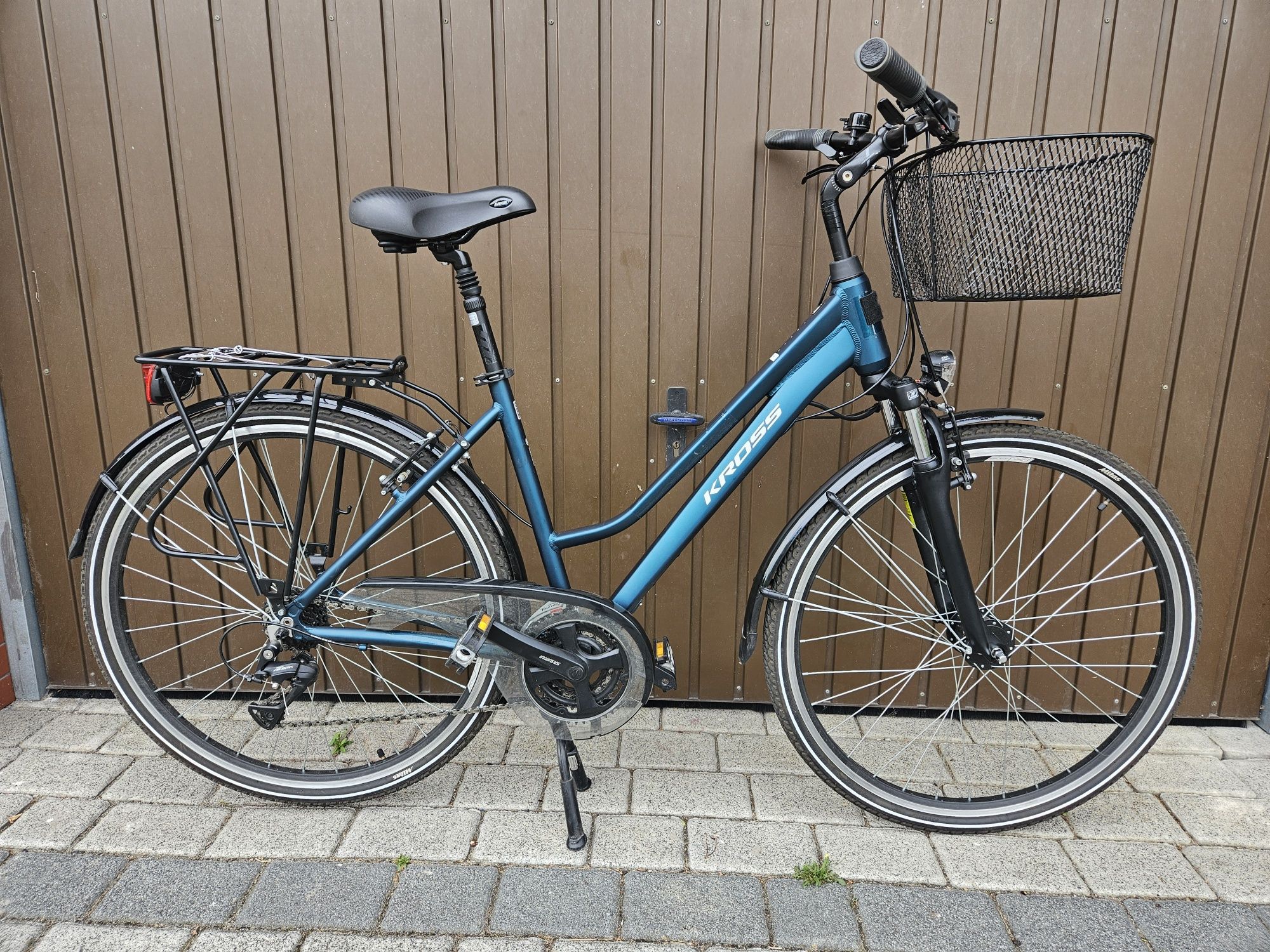 Kross Trans 4.0 L