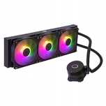 Cooler Master Chłodzenie Wodne Masterliquid 360L Core Argb