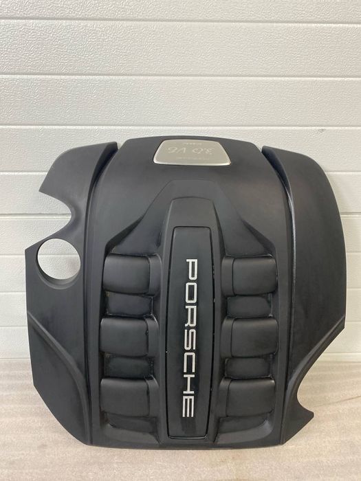 Porsche cayenne 958,panamera 970 кришка двигуна 7pp103925d,97011009031