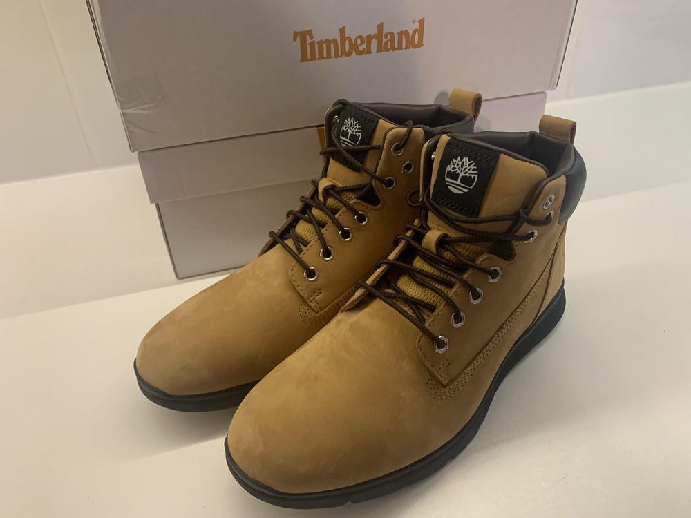 Buty timberland killington chukka 26,7 cm