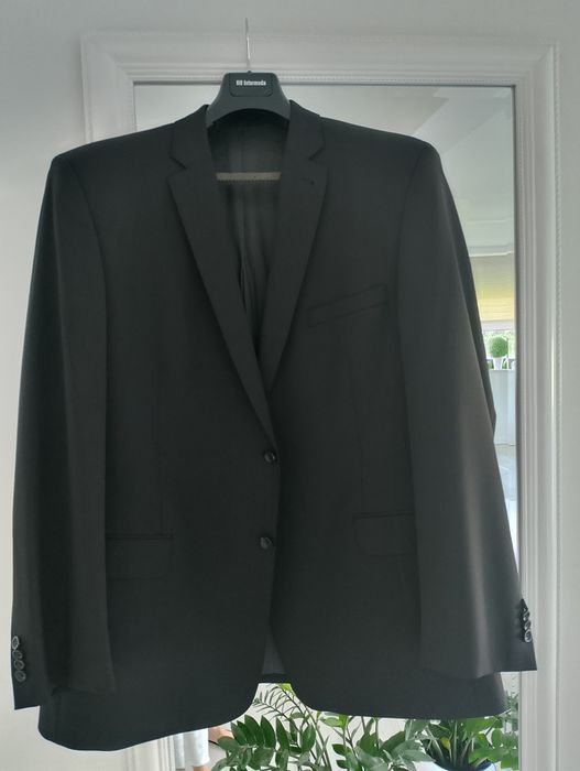 Garnitur czarny Bytom