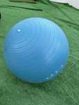 Bola de pilates domyos