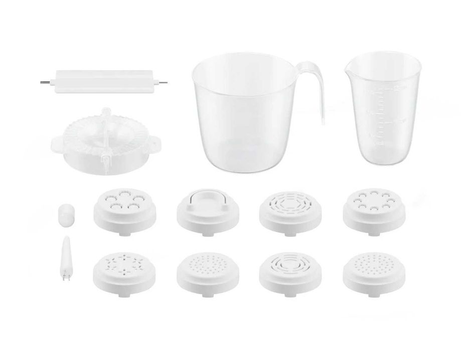 Maszyna do makaronu Silvercrest Kitchen Tools