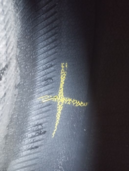 Шина 235/65/16C Continental 1шт