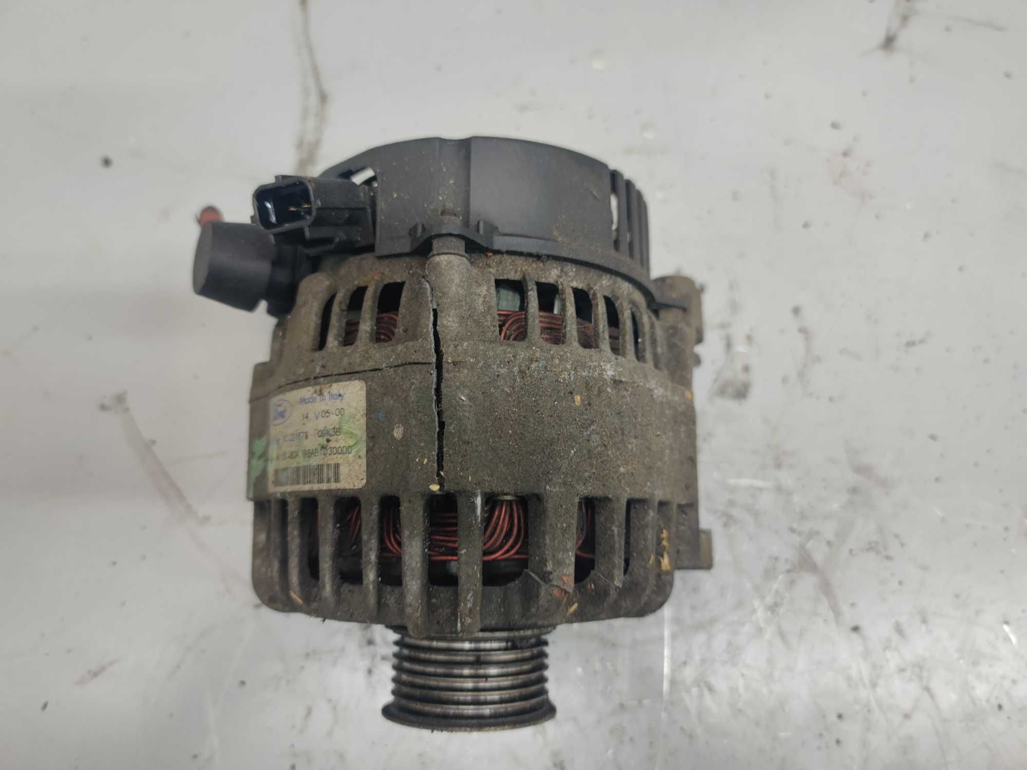 FORD Focus MK1 1.8 16V 2.0 RS Alternator