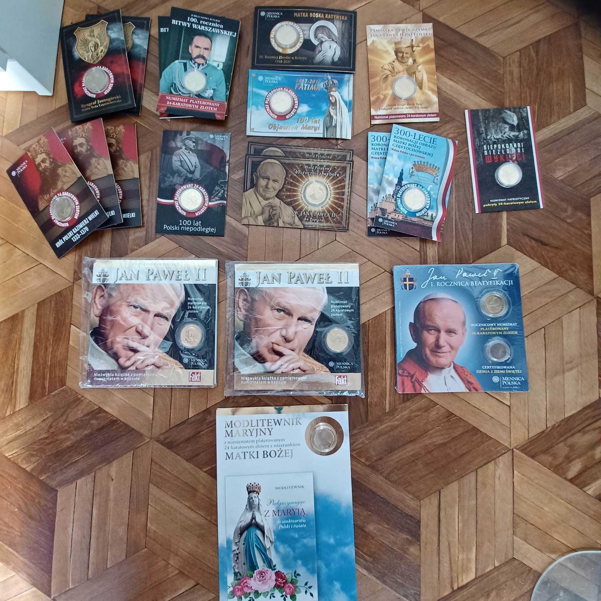 Mennica Polska
Stan menniczy
Z gazety super express