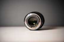 Sigma art 35 1.4 canon