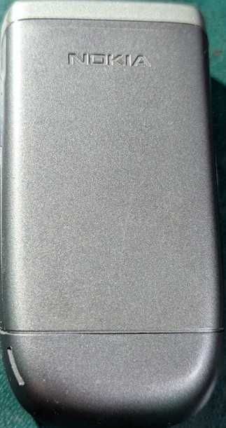 Телефон-раскладушка Nokia 2760 , сертифицирован в Украине