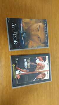 (novos) Filmes em DVD