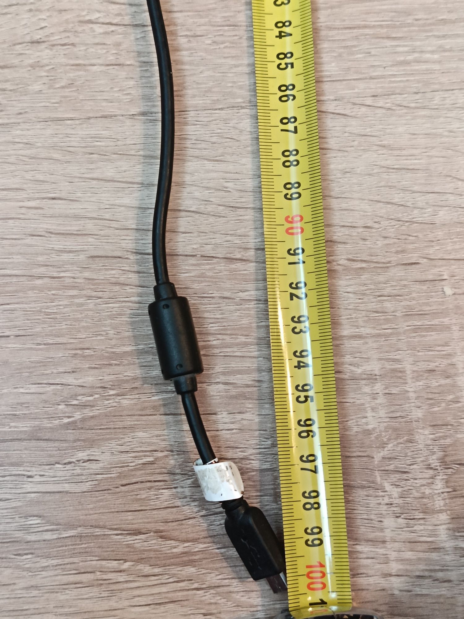 Kabel USB mini usb sprawny