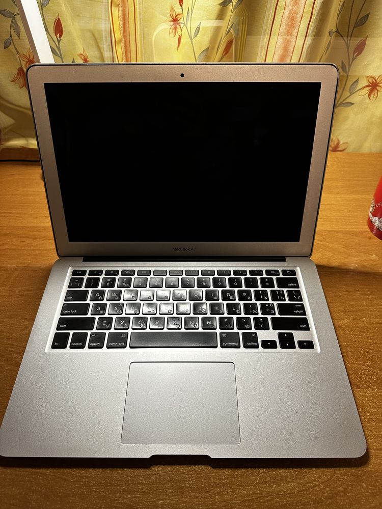 MacBook Air 13  2011