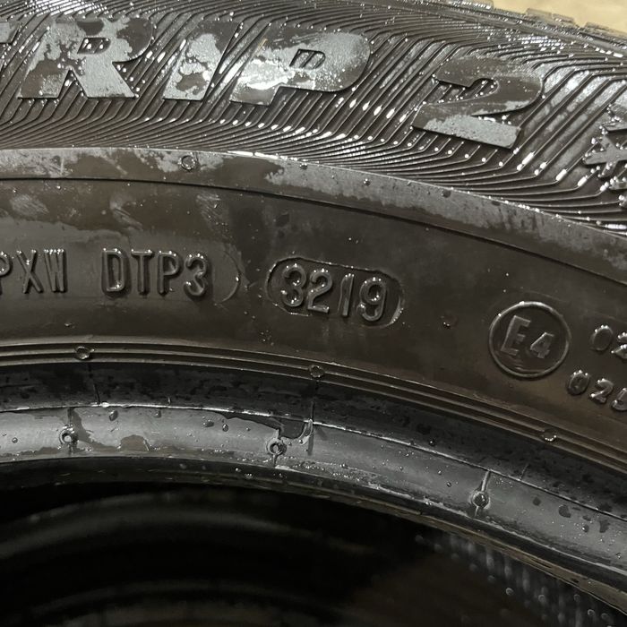 Шини Semperit 205/60 R16