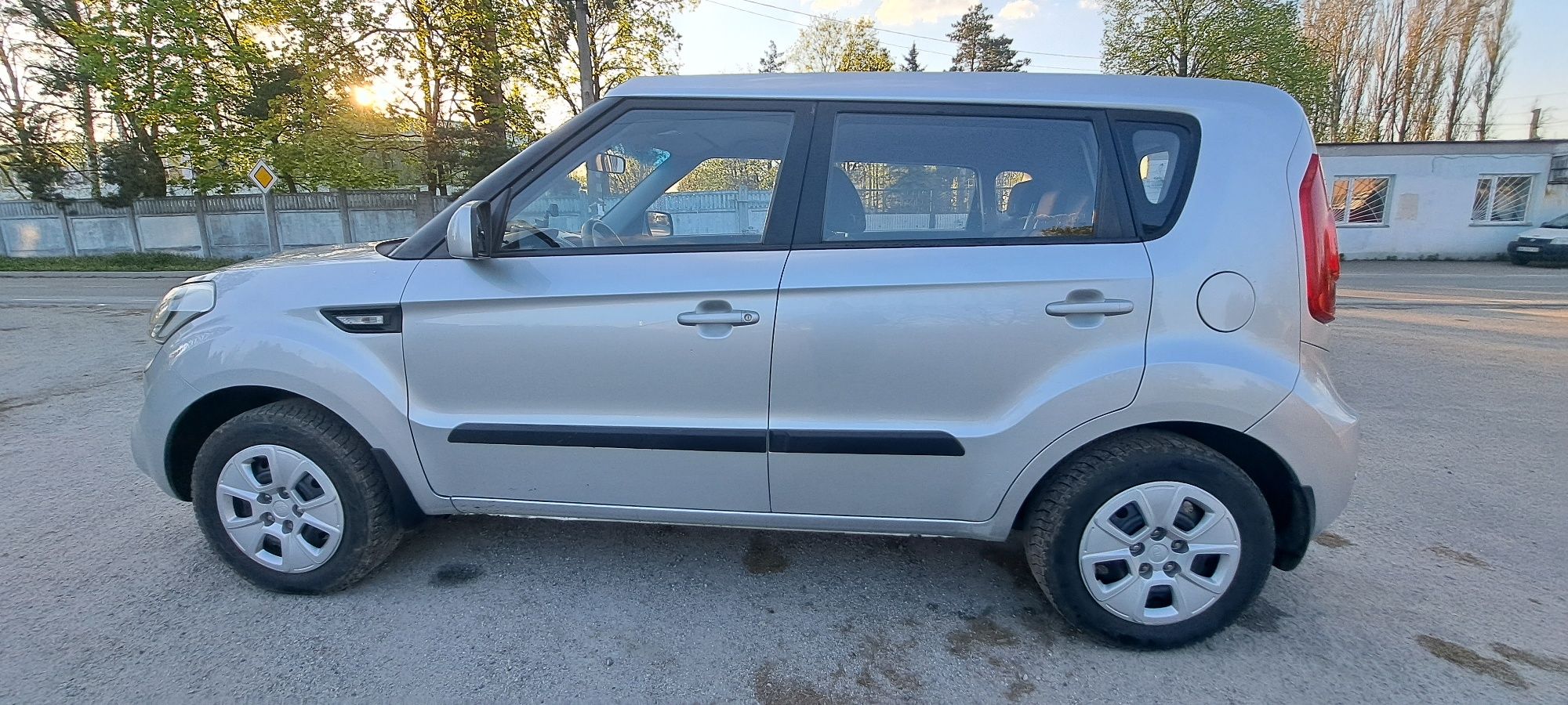 Kia soul 2012 Киа соул кіа соул