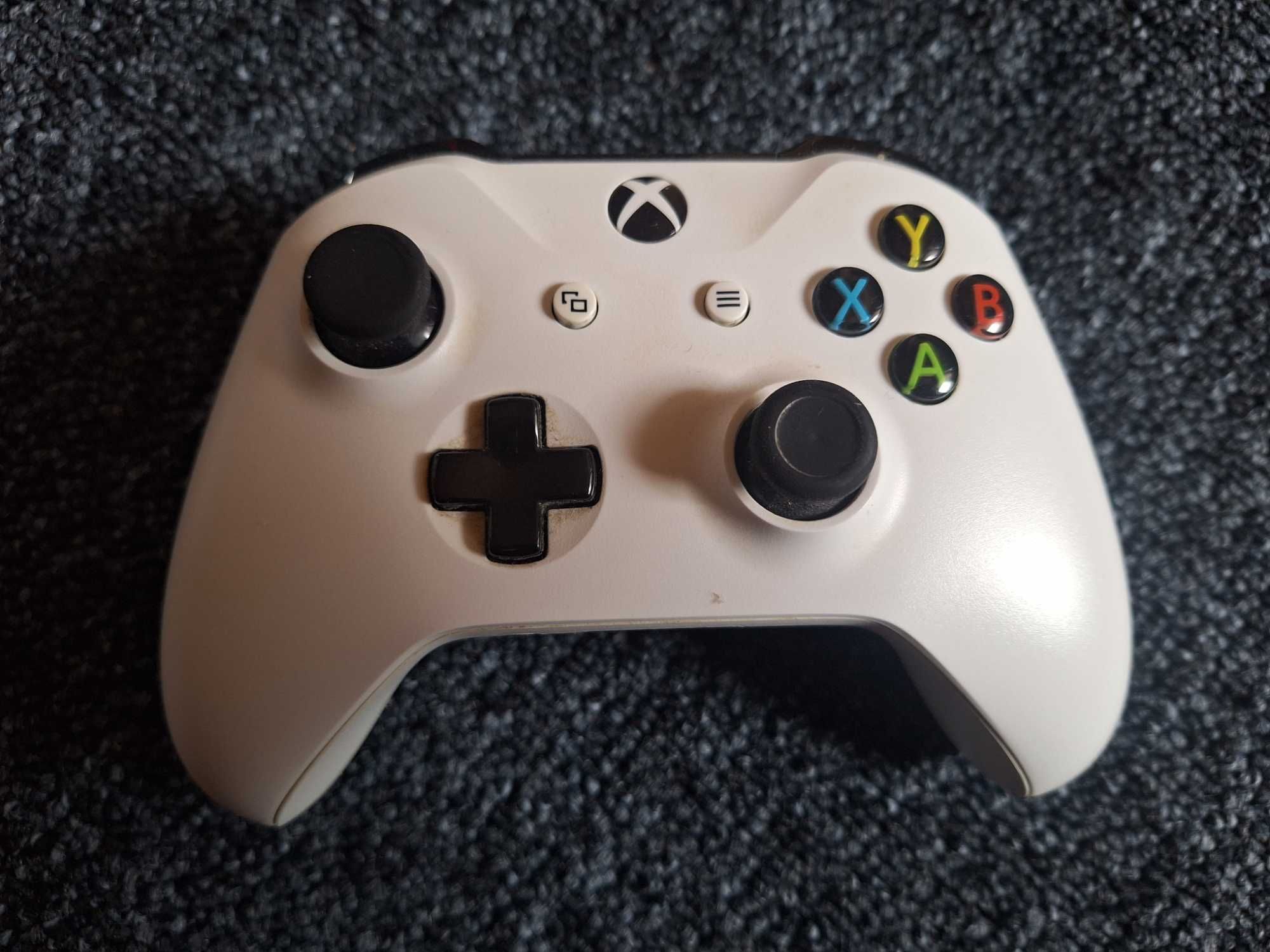 X box one stan bardzo dobry