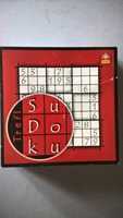 Sudoku Trefl gra planszowa