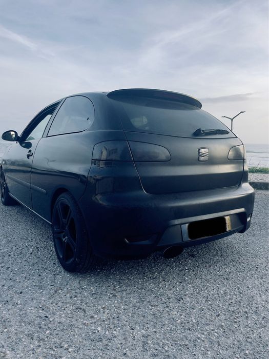Vendo 6L PD 130 FR De Livrete 300cv