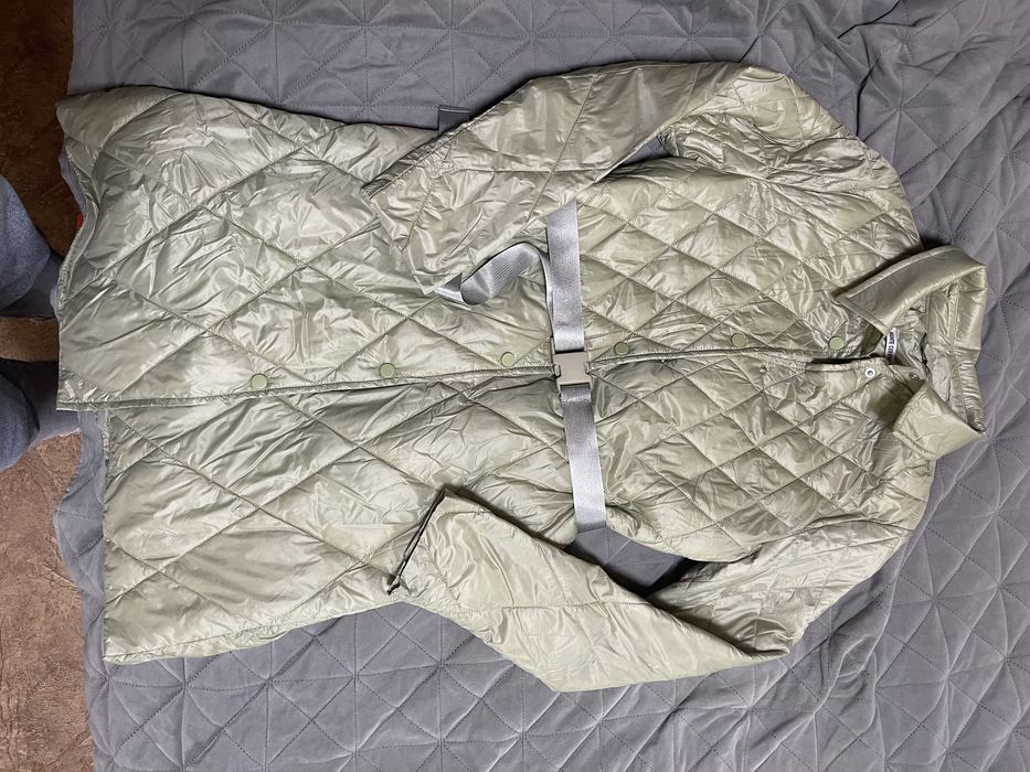 Куртка весняна осіння