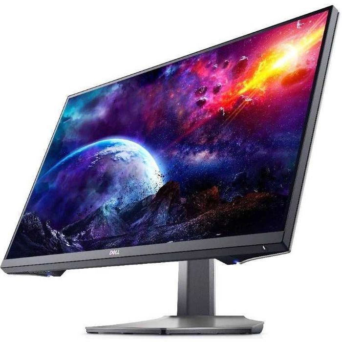 Монітор DELL S2721DGF (27", 165 Гц, 2K QHD)