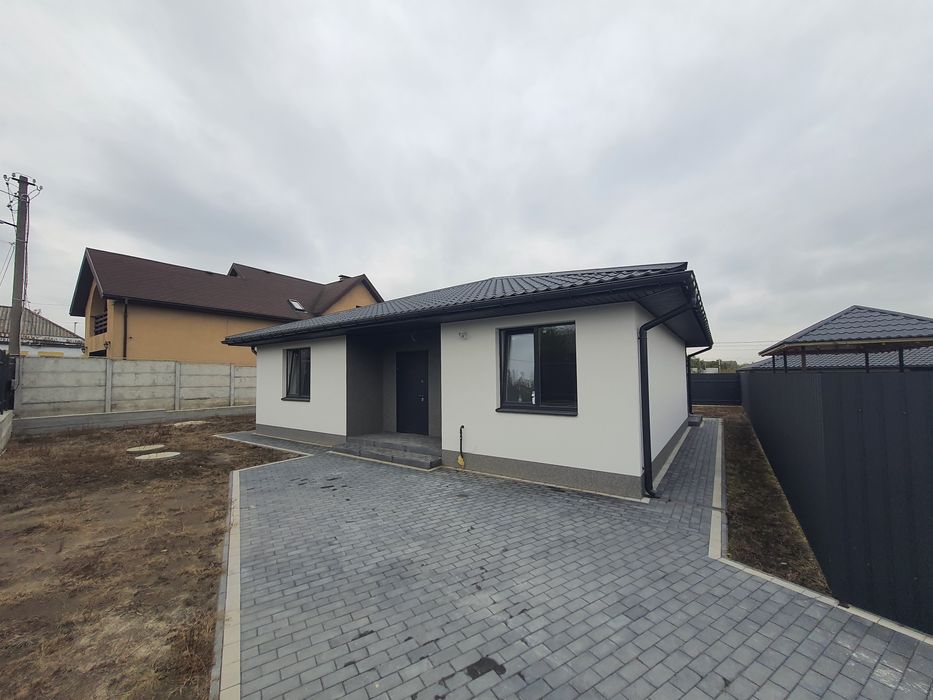 Продам будинок вул. Бежівка,з газом, Можливо під програми, без комісії