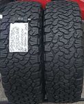 P934590L Para 255/70R16 BF-GoodRich All-Terrain T/A 2019rok