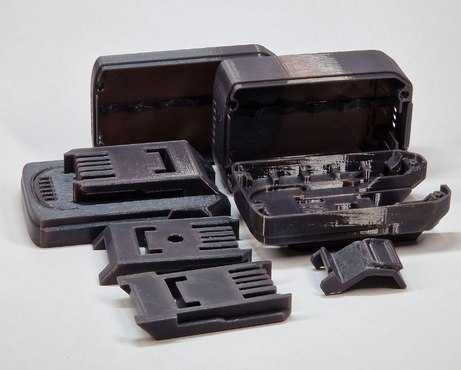 послуги 3Д друк PLA/PETG/ABS/фотополімерний. фарбування. моделювання.