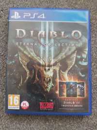 Diablo III Eternal Collection ps4