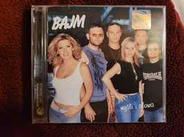 CD Bajm Myśli i słowa 2003 Pomaton EMI