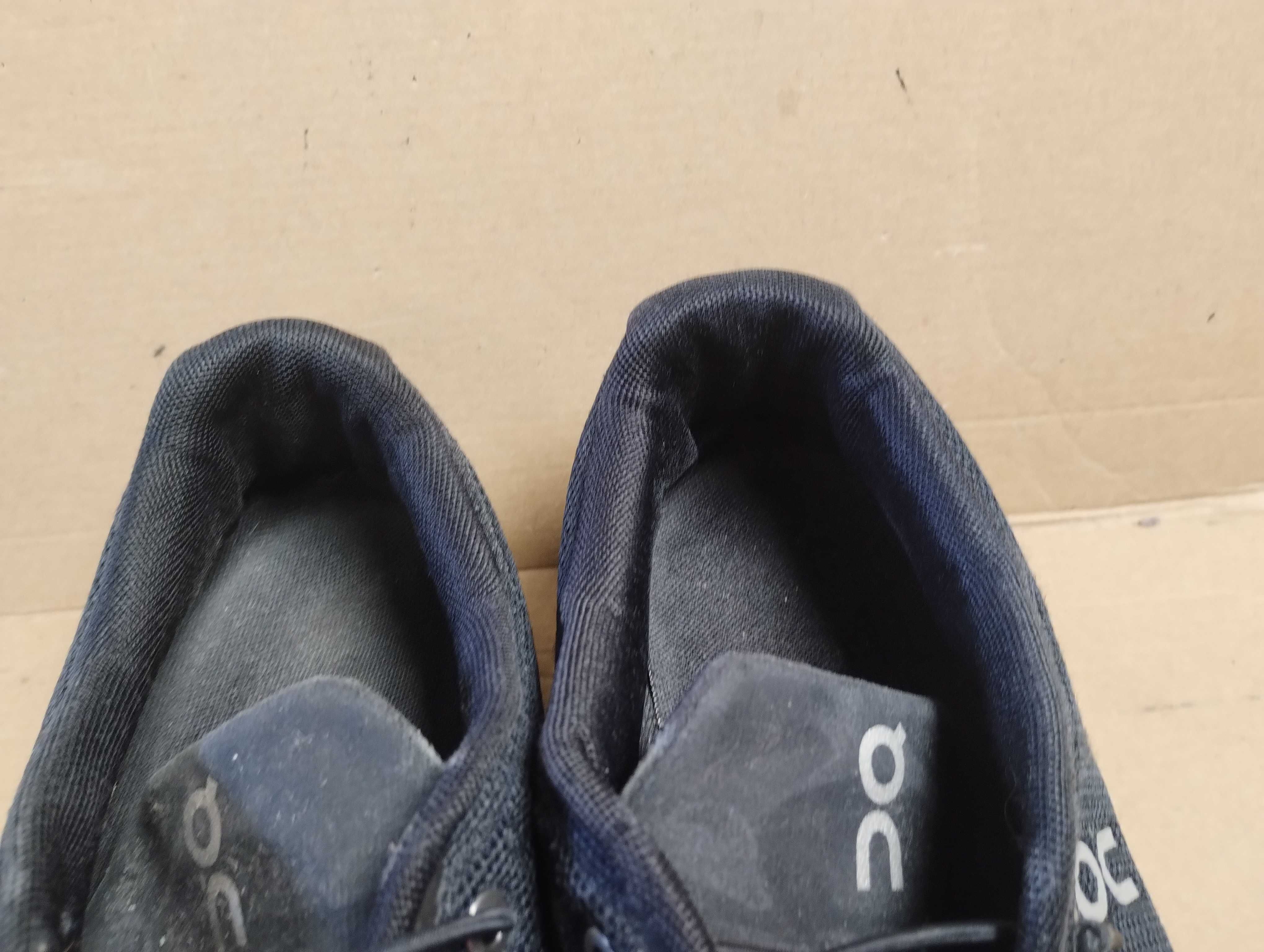 Buty do biegania biegowe 43 ON Running Cloud