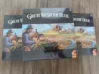 Great Western Trail 2nd Edition [ENG]