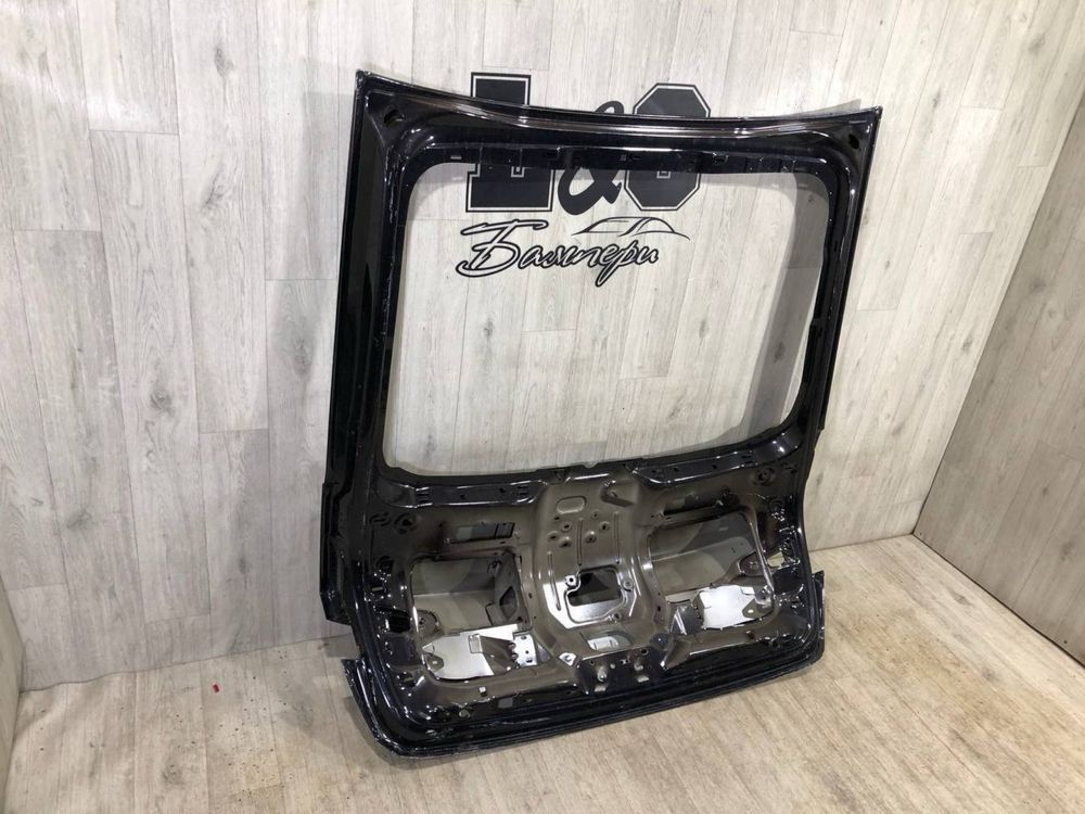 Кришка Багажника Ляда Skoda Octavia 4 A8 ( 2021 2022 2023 2024 г. )