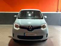 Renault Twingo E-Tech. 22 Techno