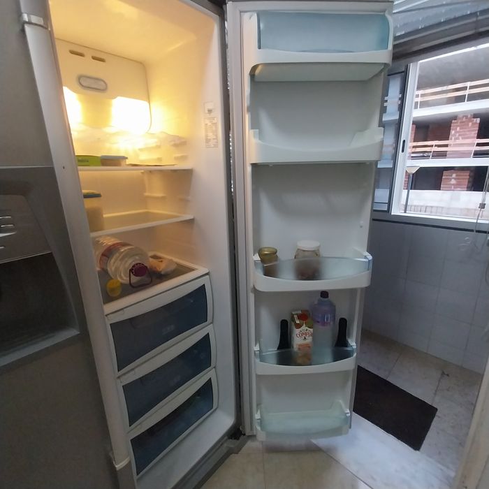 Frigorífico Americano