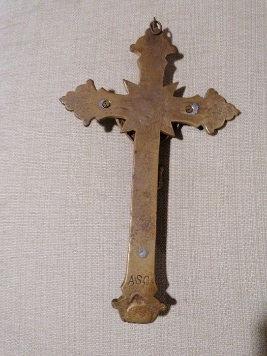 Crucifixo