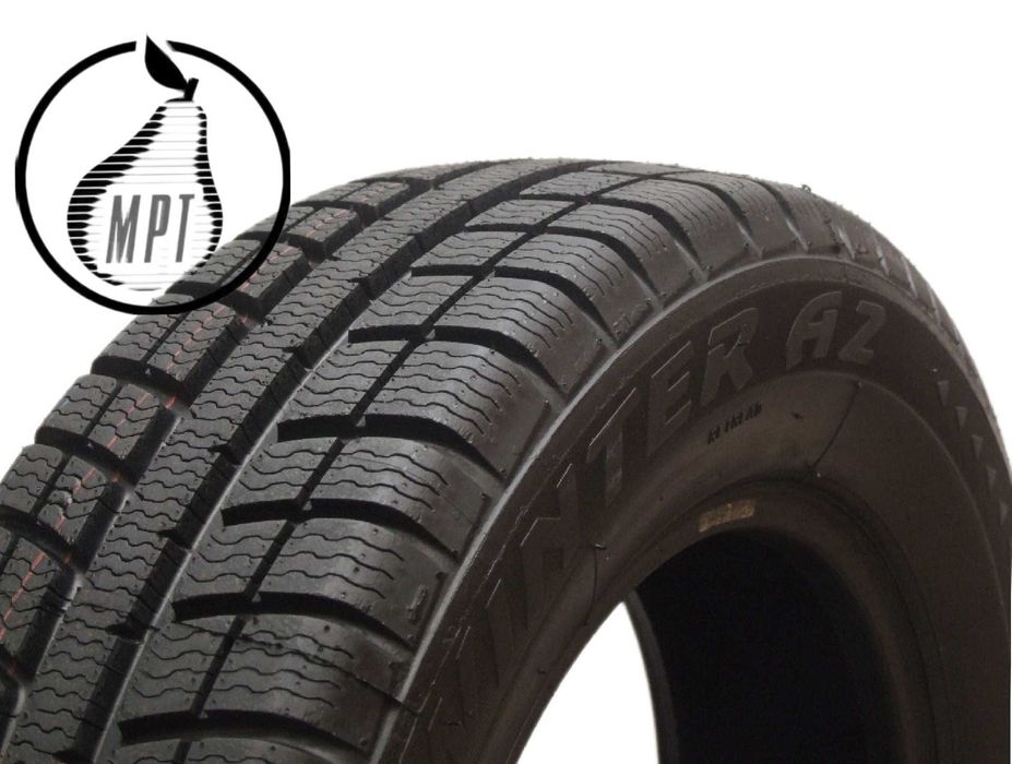 Opona zimowa 175/65R14 Glob Gum bieżnikowana Rybnik Opony Gruszka