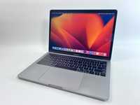 Apple MacBook Pro 13 2019 i5 16GB RAM 256GB SSD Space Gray ГАРАНТІЯ