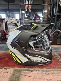 Kask motocyklowy Nexx X.WED 2 Carbon L ( Shoei Hornet Schuberth E2 )