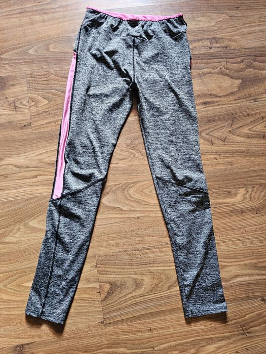 Getry damskie sportowe rozmiar S za 10 zł