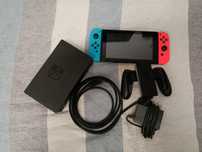 Nintendo switch 48 GB