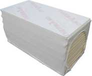 Płyty PIR firmy Balex Metal - Thermano 100 format 1200x2400x100