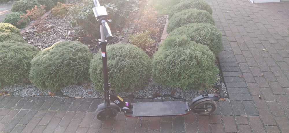 Hulajnoga elektryczna